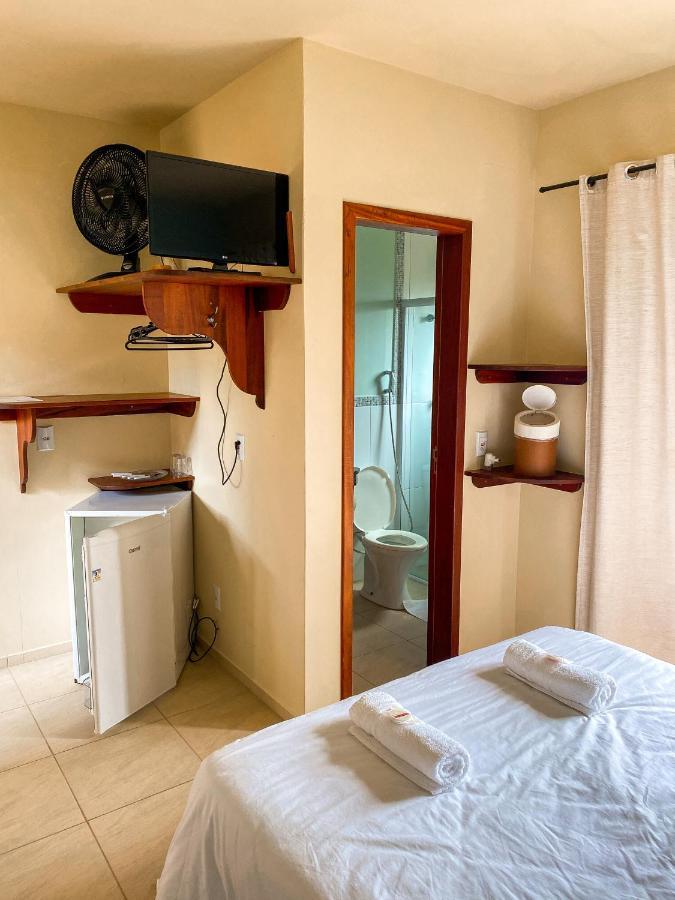 Rosamar Suites Praia do Rosa Exterior foto